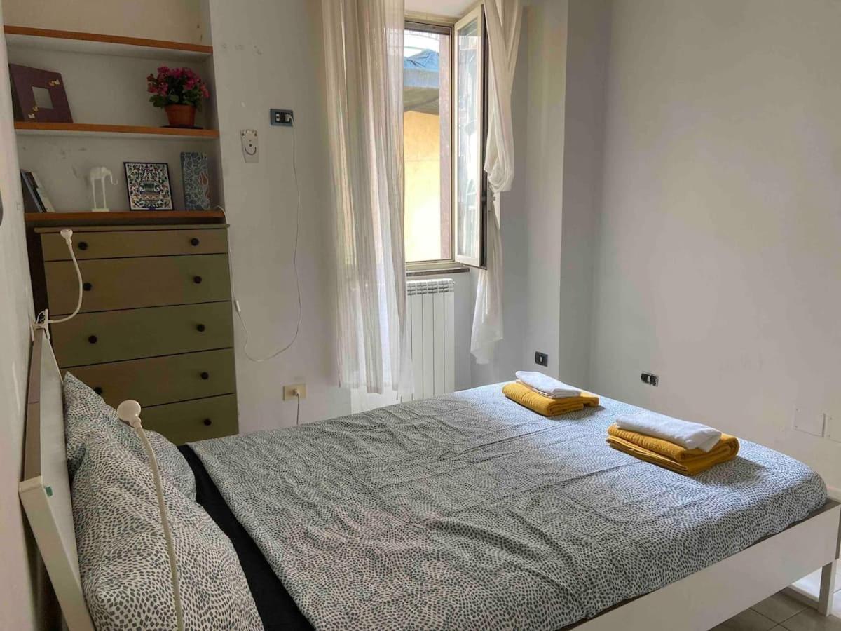 Bnb Medina Naples Exterior photo