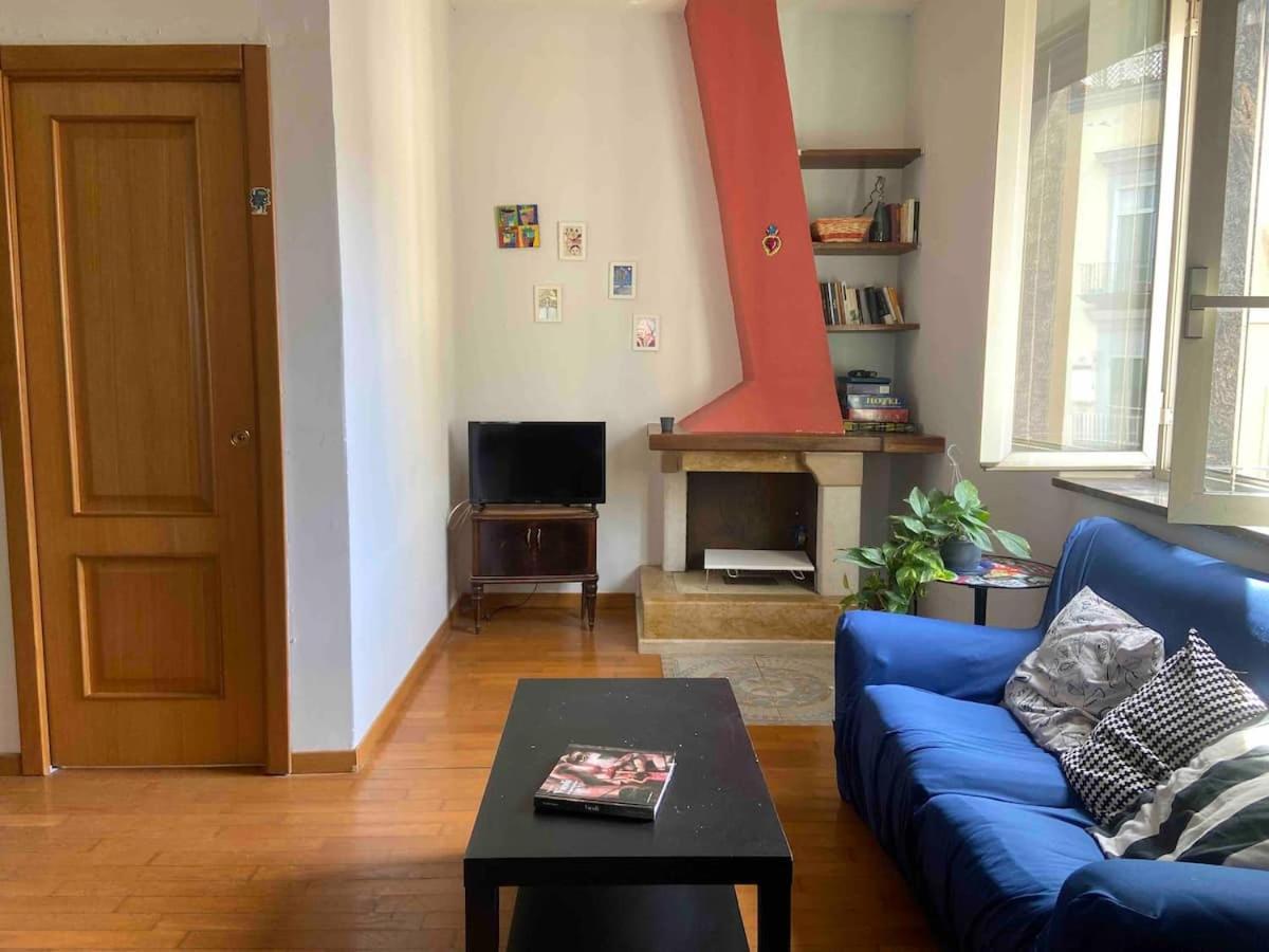Bnb Medina Naples Exterior photo