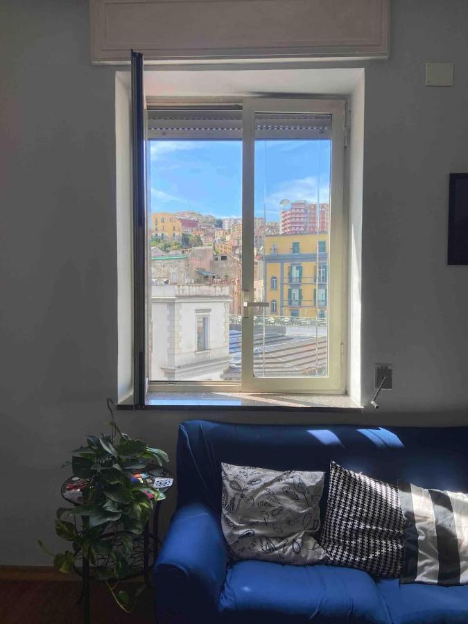 Bnb Medina Naples Exterior photo