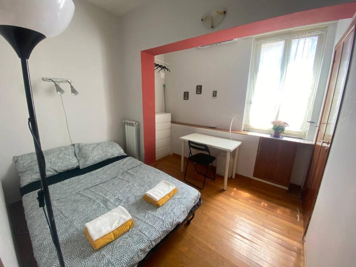 Bnb Medina Naples Exterior photo